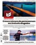 Folha De Londrina